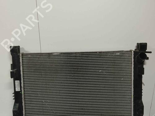 Water radiator DACIA SANDERO II 1.5 dCi | BP36716453M31 - Image 4