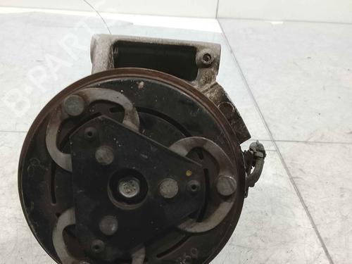 AC compressor DACIA SANDERO II 1.5 dCi | BP36713606M34 - Image 4