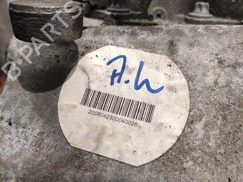 Used Gearbox Gearbox 36704988 36704988