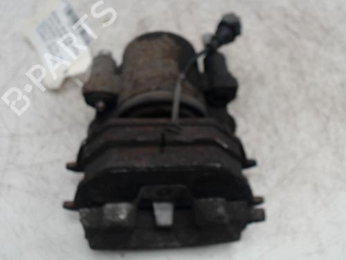 Left front brake caliper VW GOLF VI (5K1) | BP36739701M105 - Image 3
