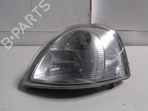 Optica esquerda Optica esquerda RENAULT MASTER II Platform/Chassis (ED/HD/UD) 2.2 dCI 90 (ED0G, ED0N, HD0G, HD0N, HD1G, HD1N, UD0G,... (90 hp) 36736844 36736844