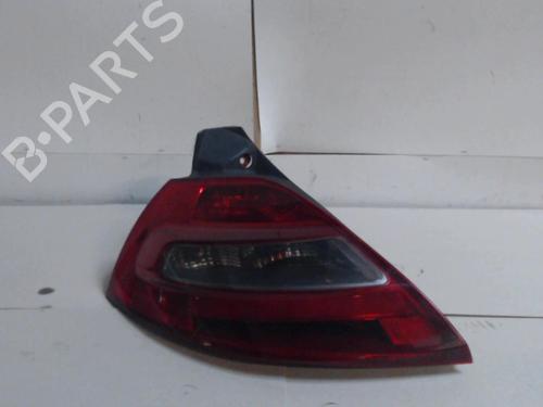 Used Left taillight Left taillight 36732012 36732012