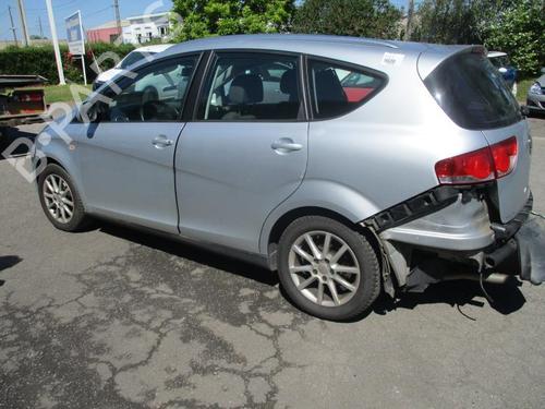 Subframe SEAT ALTEA XL (5P5, 5P8) 1.9 TDI | BP36730428M9 - Image 5