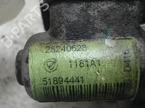 Steering pump PEUGEOT BIPPER Tepee 1.3 HDi 75 | BP36742620M99 - Image 2