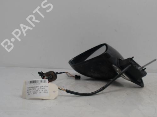Used Left mirror Left mirror 36738441 36738441