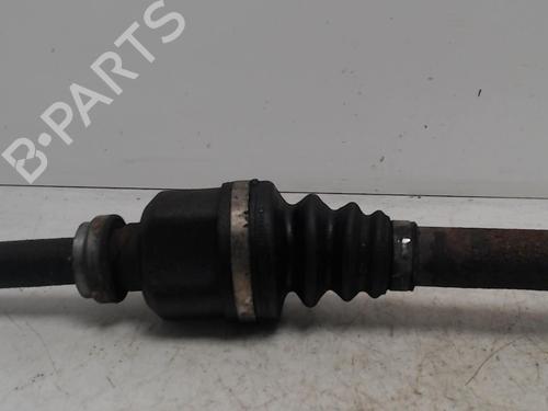 Right front driveshaft PEUGEOT PARTNER Box Body/MPV 1.6 HDi 16V | BP36742543M39 - Image 4