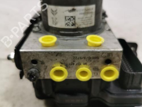 ABS pump PEUGEOT RIFTER 1.5 BlueHDi 130 | BP36710663M43 - Image 2