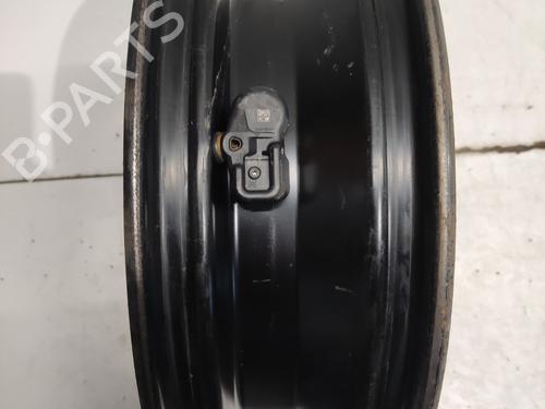 Fælk Fælk TOYOTA YARIS (_P13_) [2010-2020] 36715170 36715170