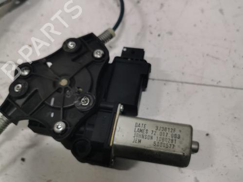 Used Front left window mechanism Front left window mechanism 37007411 37007411