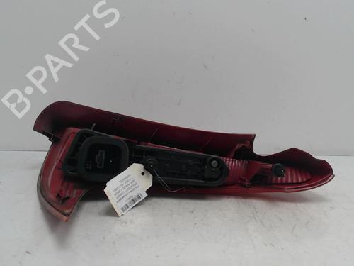 Left taillight PEUGEOT 206 SW (2E/K) 1.4 HDi | BP36738945C34 - Image 2