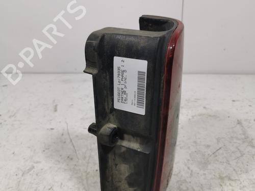 Used Right taillight Right taillight 38724905 38724905