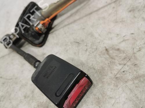 Used Seat buckle Seat buckle 36719219 36719219