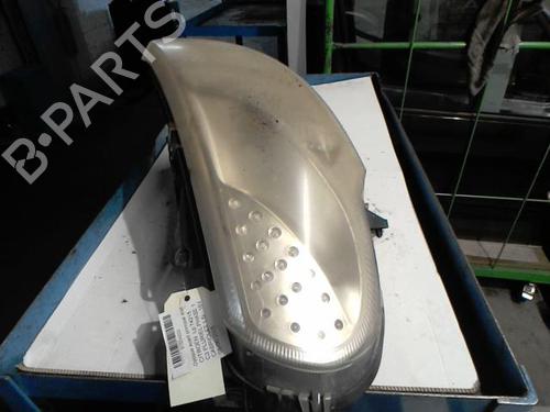 Used Right headlight Right headlight CITROËN C3 Pluriel (HB_) 1.6 (109 hp) 36749362 36749362
