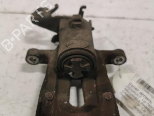 Used Right rear brake caliper Right rear brake caliper 37237976 37237976