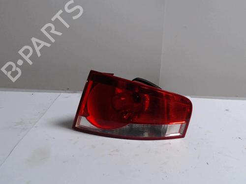 Used Right taillight Right taillight SEAT ALTEA XL (5P5, 5P8) 1.9 TDI (105 hp) 36730422 36730422