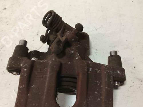 Used Left rear brake caliper Left rear brake caliper VOLVO C30 (533) D2 (115 hp) 36716069 36716069