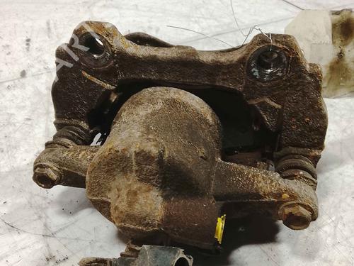 Left front brake caliper PEUGEOT BIPPER (AA_) 1.3 HDi 75 | BP36711784M105 - Image 2