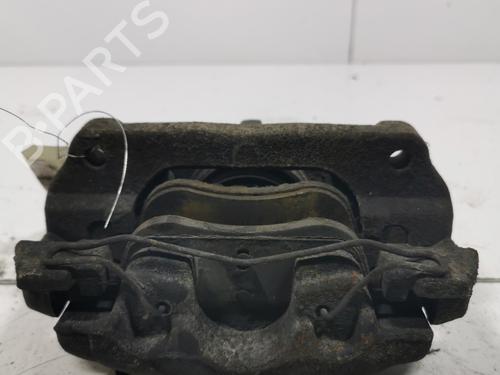 Used Left front brake caliper Left front brake caliper DACIA DOKKER Box Body/MPV [2012-2021] 36705671 36705671