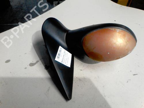 Used Right mirror Right mirror 36740844 36740844