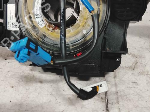 Steering column stalk CITROËN DS3 (SA_) 1.6 HDi 90 | BP36715385I23 - Image 2