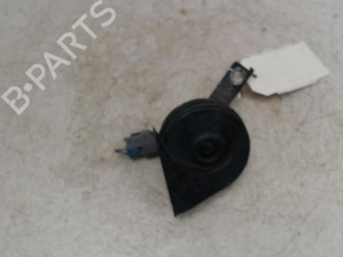 Used Horn Horn NISSAN QASHQAI I (J10, NJ10) 1.5 dCi (106 hp) 36747829 36747829