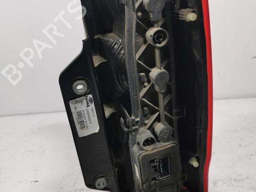 Venstre baglygte CITROËN NEMO MPV 1.4 HDi | BP38926594C34 - Image 3