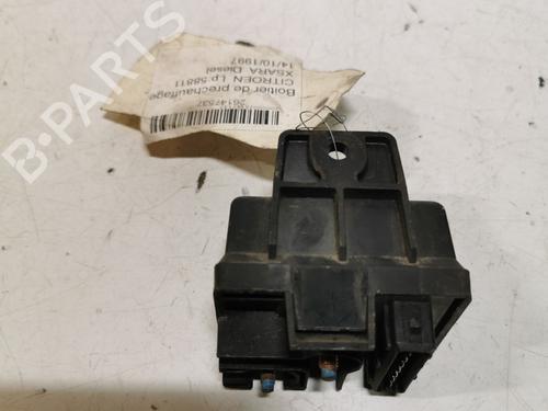 Used Electronic module Electronic module 36723797 36723797