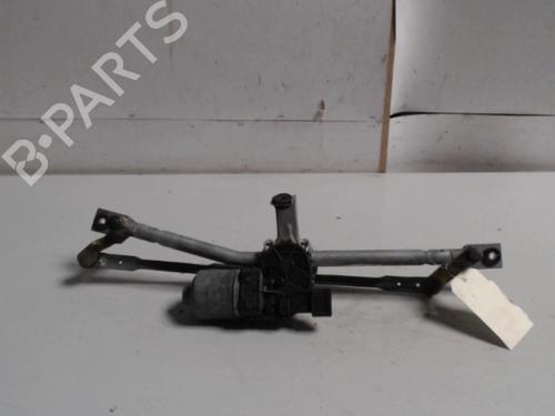 Used Front wiper motor Front wiper motor SKODA FABIA I (6Y2) [1999-2008] 36736835 36736835