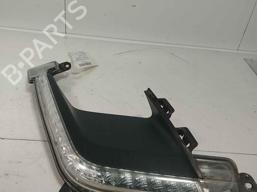 Left daytime light PEUGEOT 308 CC (4B_) 1.6 HDi | BP36715715C104 - Image 2