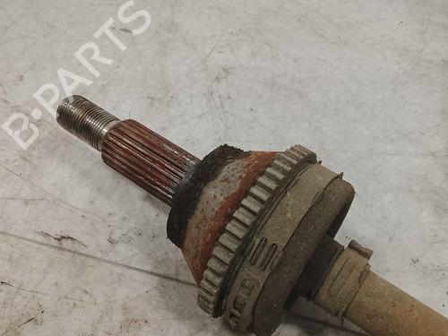 Used Right rear driveshaft Right rear driveshaft DACIA DUSTER (HS_) [2010-2018] 36714589 36714589