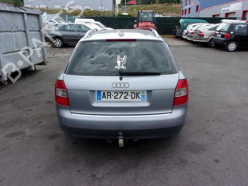 Left mirror AUDI A4 B6 Avant (8E5) | BP36725935C26 - Image 5