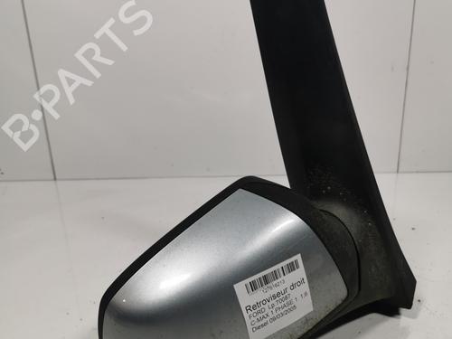 right-mirror-ford-focus-c-max-dm2-2003-2004-2005-2006-2007-36720363 main image