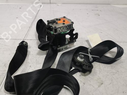 Rear right seatbelt CITROËN C4 II (NC_) | BP36708767I28 - Image 4