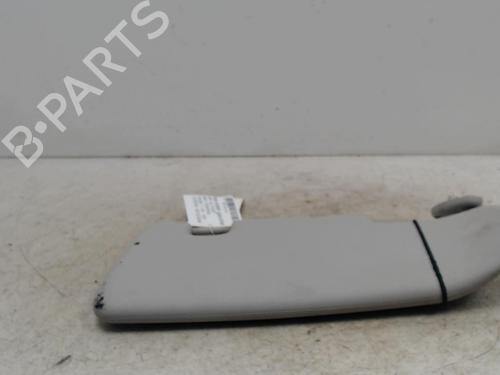 Left sun visor MINI MINI (R50, R53) | BP36747661I1 - Image 3