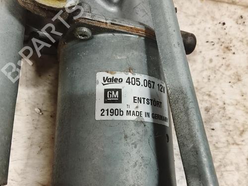 front-wiper-motor-opel-corsa-d-s07-2006-2007-2008-2009-2010-2011-2012-2013-2014-2015-40447564 main image