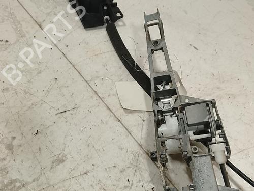 Front left lock CITROËN C3 II (SC_) 1.4 HDi 70 (SC8HZC, SC8HR0, SC8HP4) | BP40523664C98 - Image 2