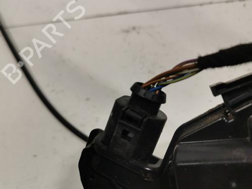 Venstre bagtil lås Venstre bagtil lås SEAT IBIZA IV (6J5, 6P1) 1.6 TDI (105 hp) 36782490 36782490