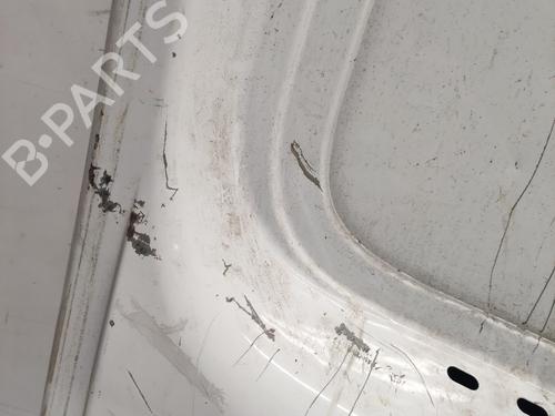 Right tailgate RENAULT TRAFIC II Van (FL) 2.0 dCi 90 (FL0H, FL00, FL01, FL0M, FL0P, FL0S) | BP36711556C77  - Image 10