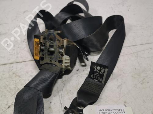 Used Front left seatbelt Front left seatbelt 37865629 37865629