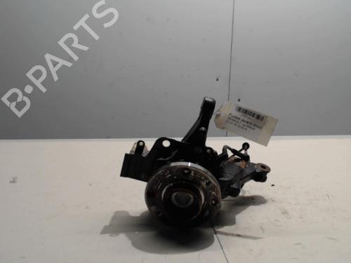 Used Right front steering knuckle Right front steering knuckle 36724410 36724410