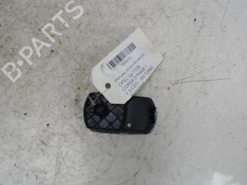 Right front window switch OPEL CORSA D (S07) 1.3 CDTI (L08, L68) | BP36745514I26 - Image 2