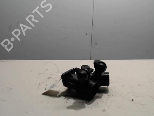Used Mass air flow sensor Mass air flow sensor FIAT ULYSSE (179_) 2.2 JTD (128 hp) 36726221 36726221