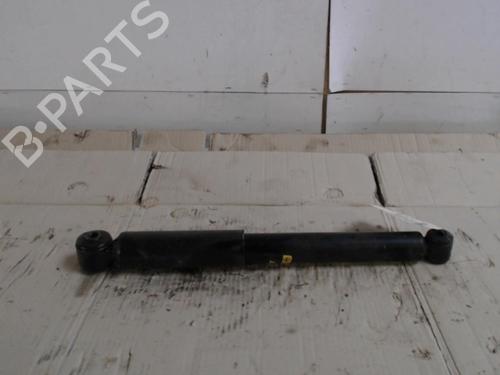 Used Left rear shock absorber Left rear shock absorber OPEL VECTRA C GTS (Z02) 1.9 CDTI (F68) (120 hp) 36734687 36734687