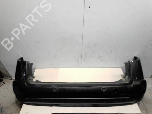 Used Rear bumper Rear bumper PEUGEOT 207 SW (WK_) 1.6 HDi (109 hp) 36732307 36732307