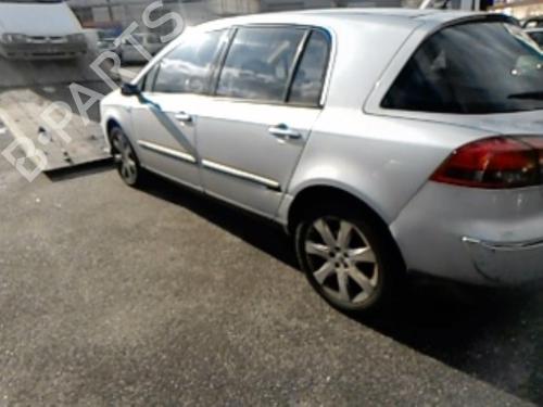 Exhaust system RENAULT VEL SATIS (BJ0_) 2.2 dCi (BJ0E, BJ0F) | BP36722265M121 - Image 6
