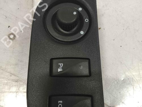 Mando retrovisor Mando retrovisor DACIA SANDERO II 1.5 dCi (90 hp) 36716464 36716464