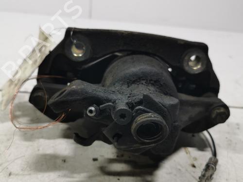 Right front brake caliper CITROËN C5 II (RC_) | BP36706446M104 - Image 2
