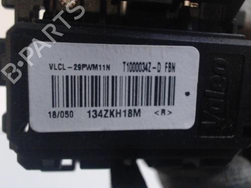 Heater resistor PEUGEOT 2008 I (CU_) 1.2 THP 110 / PureTech 110 | BP36730989M108 - Image 2
