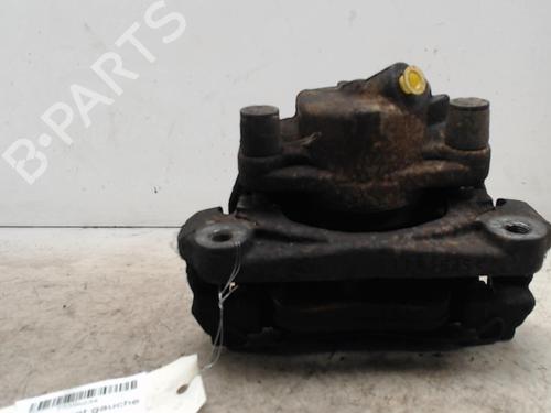 Left front brake caliper DACIA DUSTER (HS_) 1.5 dCi (HSAJ) | BP36745873M105 - Image 2