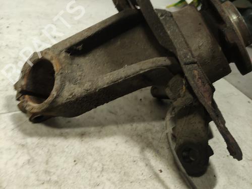 Right front steering knuckle PEUGEOT BOXER Van 2.2 HDi 100 | BP36718607M26 - Image 3